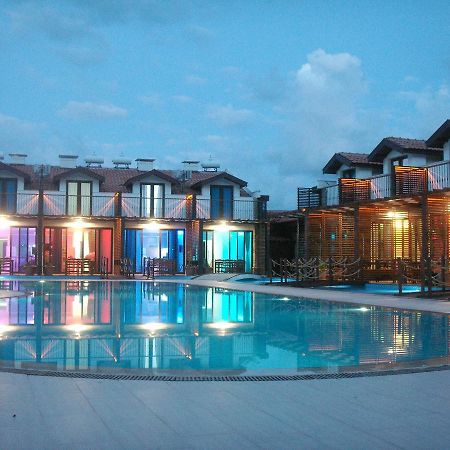 Aydos Suites Дальян Экстерьер фото