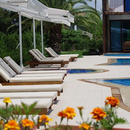 Aydos Suites Дальян Экстерьер фото