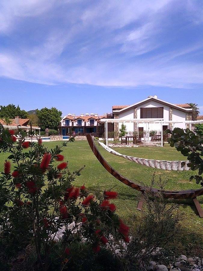 Aydos Suites Дальян Экстерьер фото